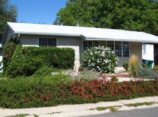 96 W Paula Dr, Sandy, UT 84070