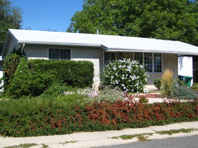 96 W Paula Dr, Sandy, UT, 84070