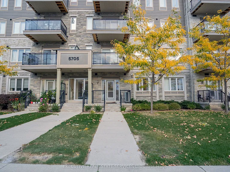 5705 Long Valley Rd #107 — Photo 3