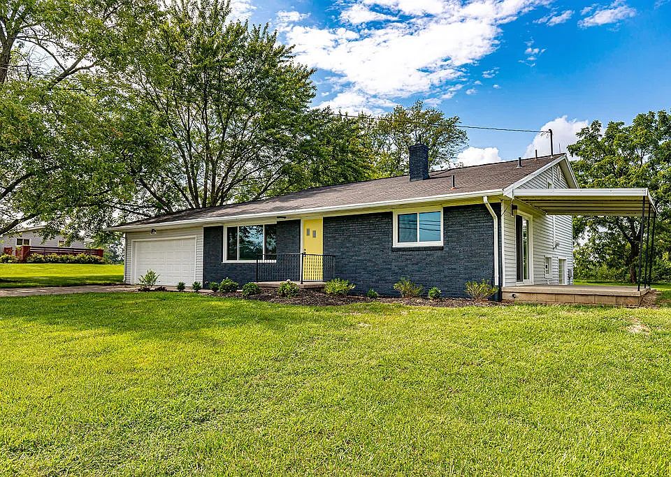 1337 Millville Shandon Rd, Hamilton, OH 45013 Zillow