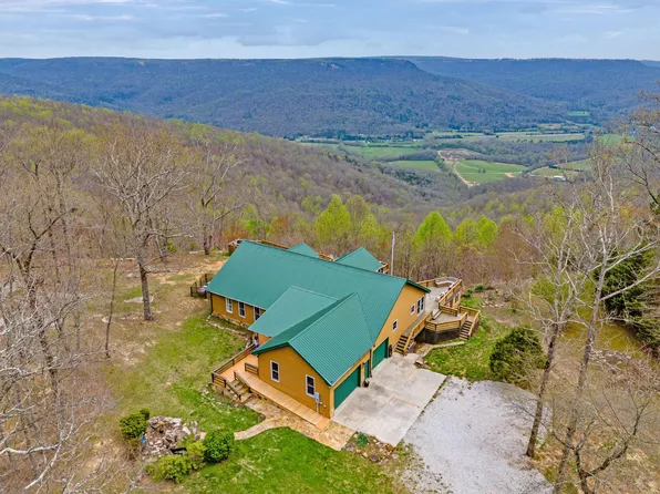 6005 Jackson Point Rd, Sewanee, TN 37375