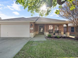 6160 Shad Dr, Fort Worth, TX 76179