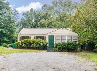 4073 Comanche Dr, Tucker, GA 30084