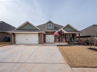 18505 Austin Pl, Edmond, OK 73012