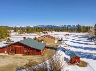 330 Lore Lake Rd, Kalispell, MT 59901