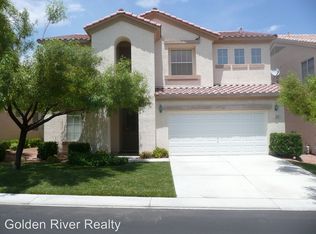 333 Lakewood Garden Dr, Las Vegas, NV 89148