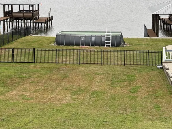 6469 Island Rd, Jarreau, LA 70749