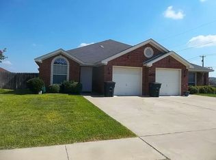 2107 Charleston Ct APT B, Killeen, TX 76542