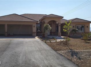 2640 S Dandelion St, Pahrump, NV 89048