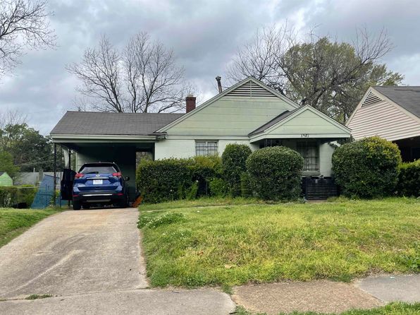 1573 Castalia St, Memphis, TN 38114