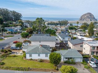 695 Olive St, Morro Bay, CA 93442