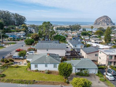 695 Olive St, Morro Bay, CA, 93442