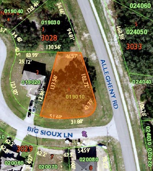 1st image of 301 Big Sioux Ln #1