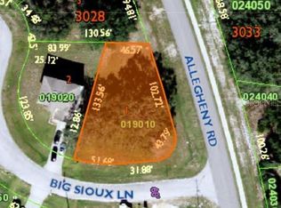 301 Big Sioux Ln #1, Kissimmee, FL 34759
