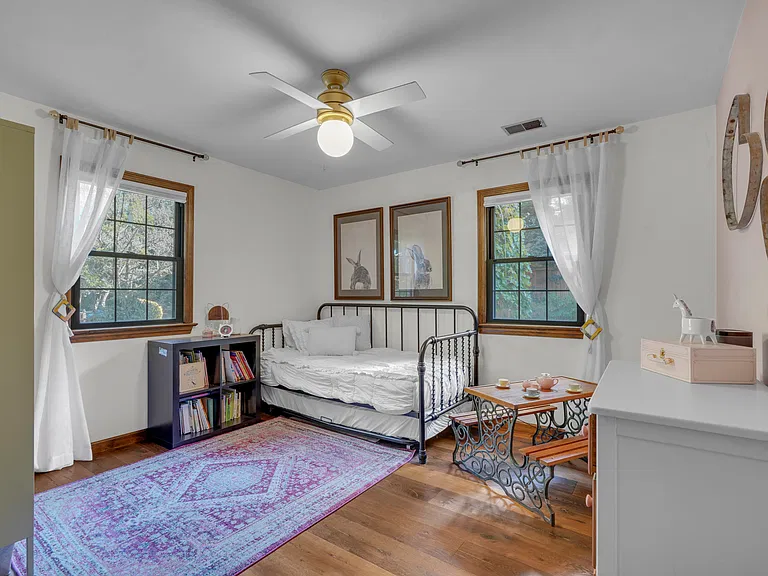 Bedroom #2