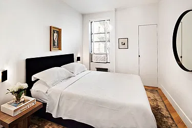 Rented by Compass