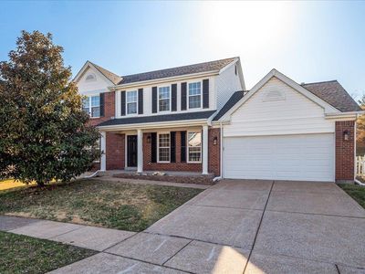 4859 Forder Oaks Ct, Saint Louis, MO, 63129