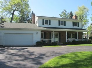 6507 Abendroth Cir, Crystal Lake, IL 60012