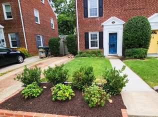 405 S Veitch St, Arlington, VA 22204