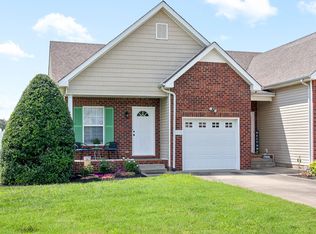 3830 Harvest Rdg, Clarksville, TN 37040