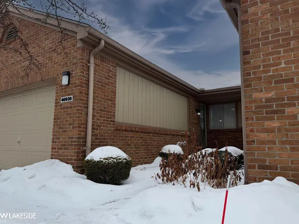 46930 Country Ln, Macomb, MI 48044