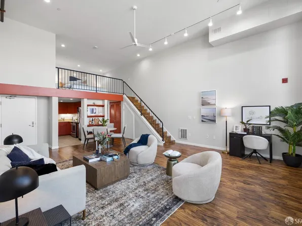 1800 Bryant St Suite 105, San Francisco, CA 94110