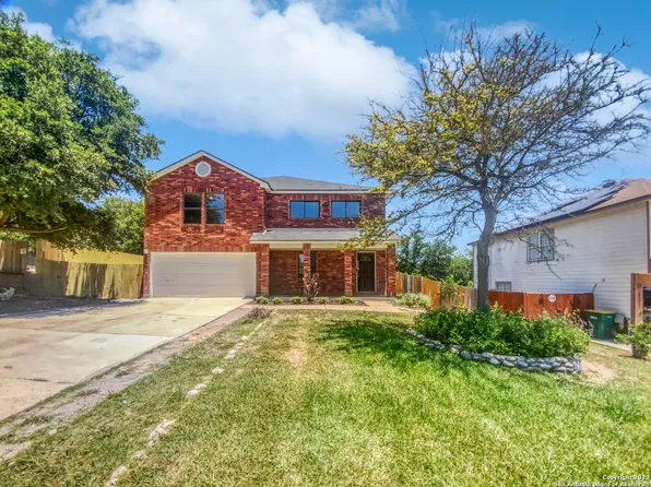 12006 HYCROFT, Live Oak, TX 78233