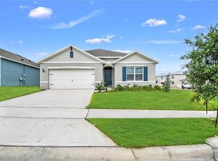 1502 Wax Myrtle Way, Haines City, FL 33844