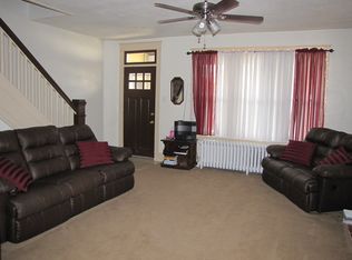 1616 Fairview St, Reading, PA 19606