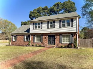 6092 Macinness Dr, Memphis, TN 38119
