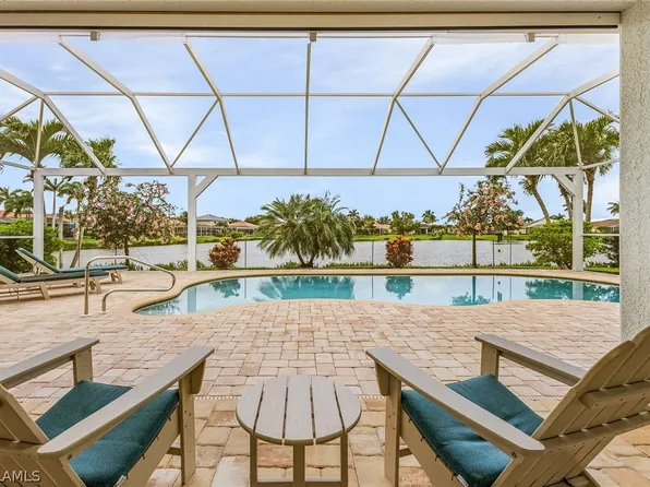 2404 Ashbury Cir, Cape Coral, FL 33991