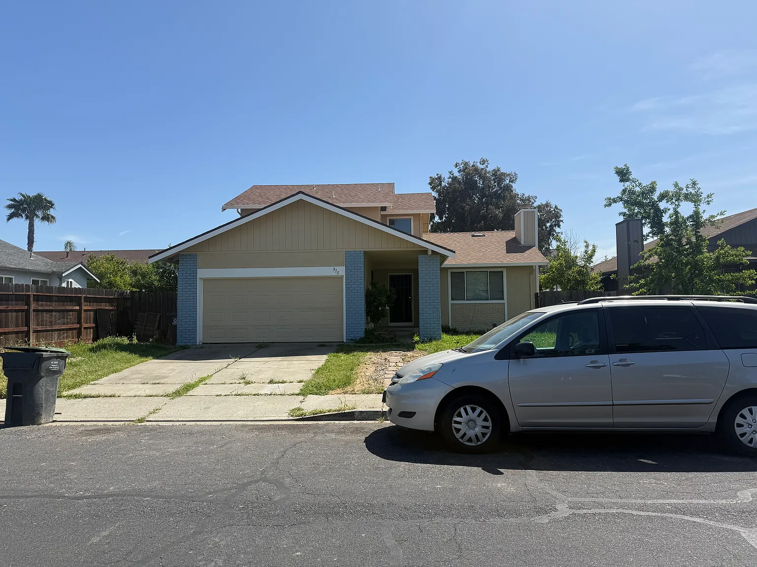 4 bed, 1764 sqft, $2,900 — Photo 1
