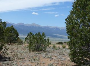 514 Kiowa Rd, Westcliffe, CO 81252