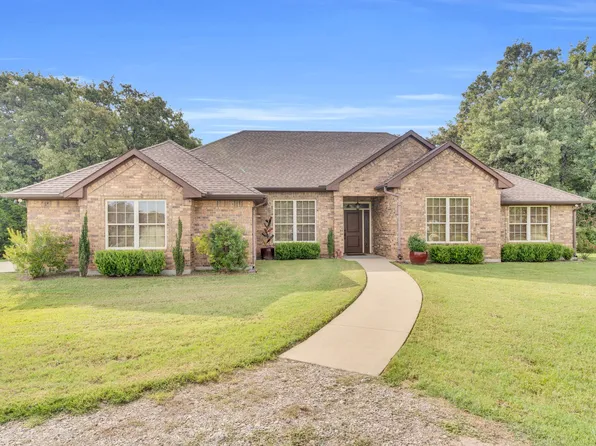 7731 Shady Ln, Scurry, TX 75158