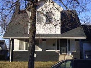 866 Udell St, Indianapolis, IN