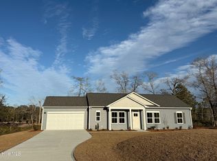 4598 Terrace Road SW #Homesite 131, Shallotte, NC 28470