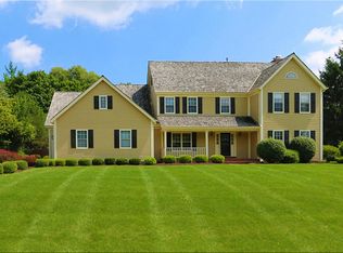 3511 Haymeadow Rd, Franksville, WI 53126