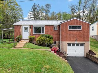 6657 Poketa Rd, Verona, PA 15147