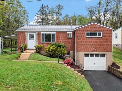 6657 Poketa Rd, Verona, PA, 15147