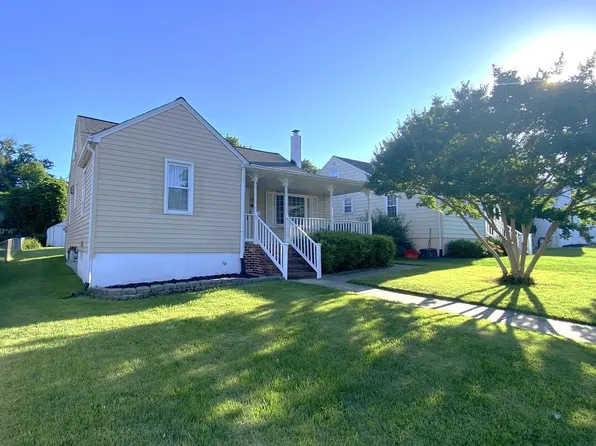 514 Cleveland Rd, Linthicum, MD 21090