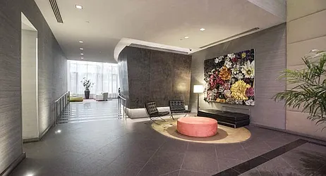 Rented by R New York