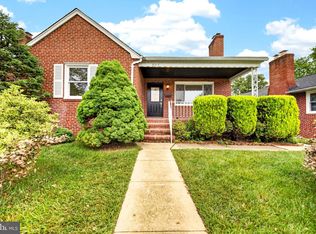8217 Laurel Dr, Baltimore, MD 21234