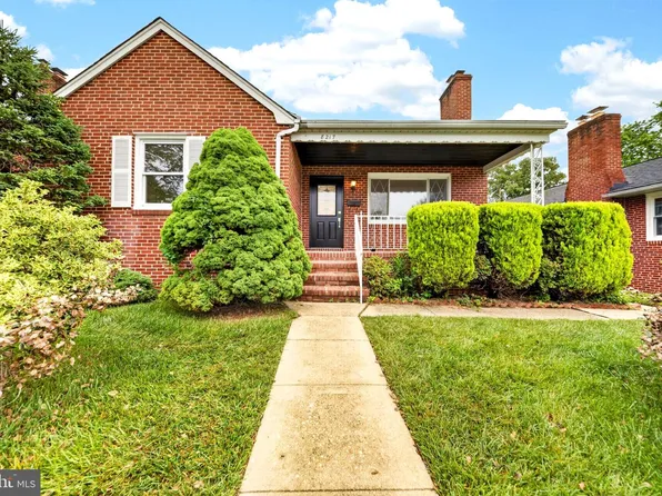 8217 Laurel Dr, Baltimore, MD 21234