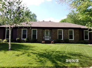 10405 Falling Tree Way, Louisville, KY 40223