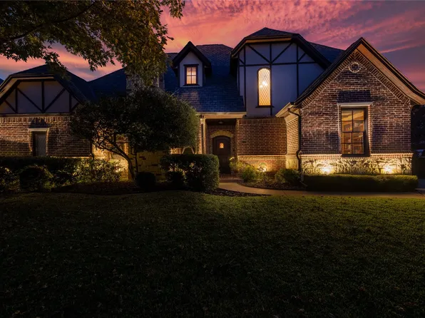 2115 Westchester Dr, Mansfield, TX 76063