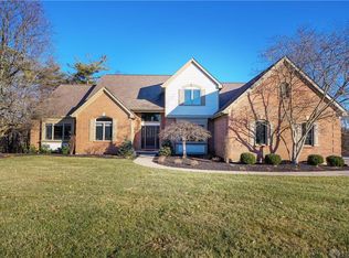 6518 Bridgeton Manor Ct, Hamilton, OH 45011