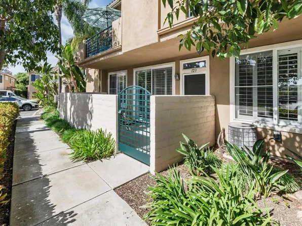 4120 Via Candidiz Unit 123, San Diego, CA 92130