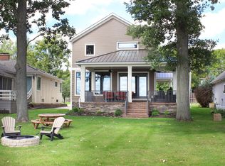 13862 Iyopawa Island Rd, Coldwater, MI 49036