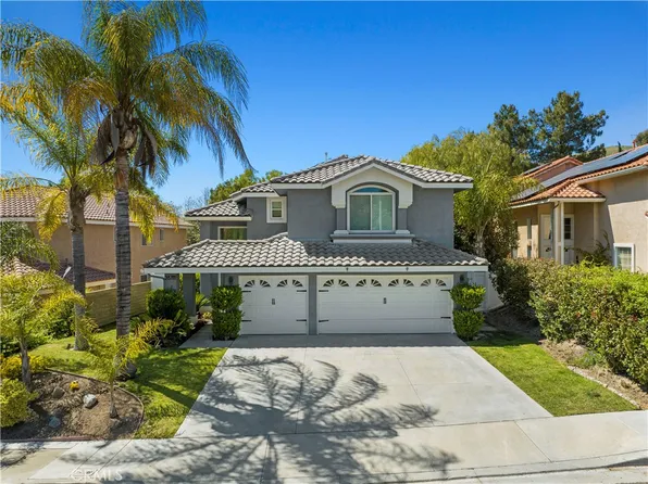 28711 Park Woodland Pl, Santa Clarita, CA 91390