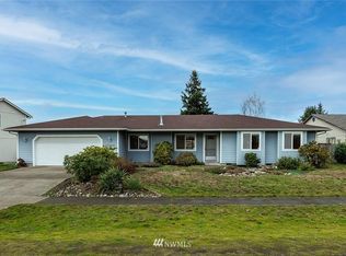 16240 Prairie Creek Loop SE, Yelm, WA